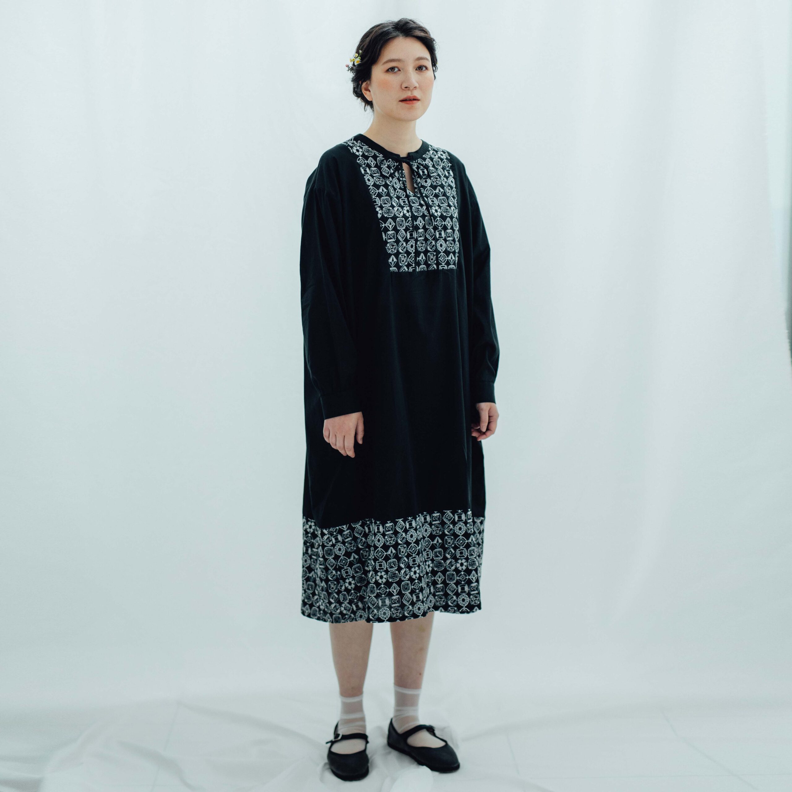 Canako Inoue | 布博 in 東京 vol.14