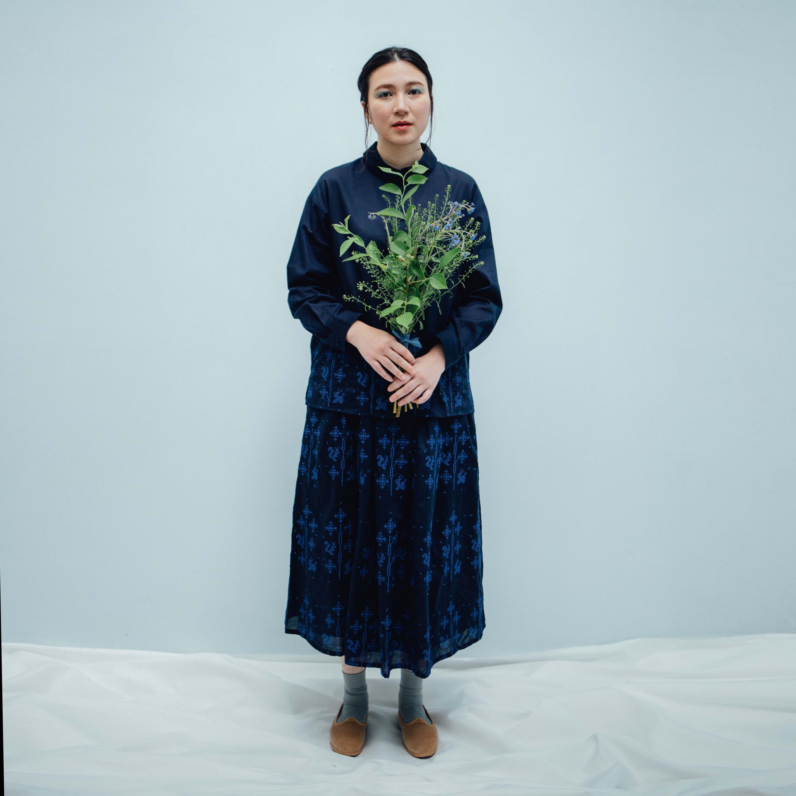 Canako Inoue | 布博 in 東京 vol.14