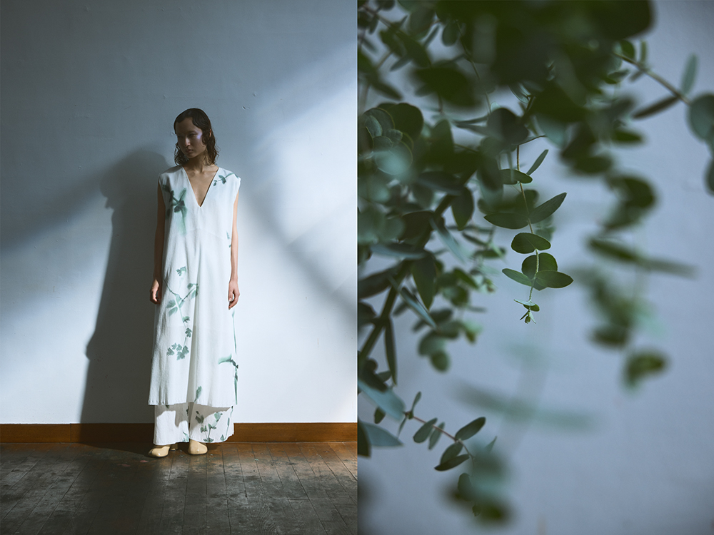YUI MATSUDA | 布博 in 京都